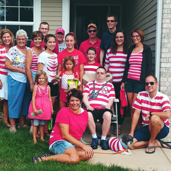 13th Annual Andy Day – 2019