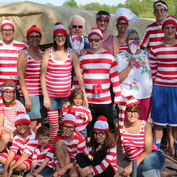 8th Annual Andy Day – 2014